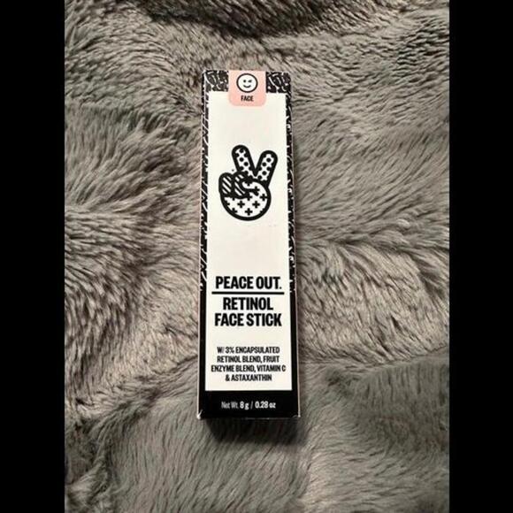 Sephora Other - Peace Out Retinol Face Stick - 8g / 0.28oz